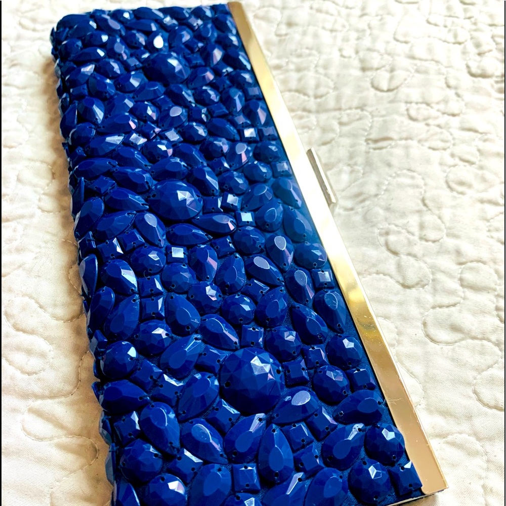 Gorgeous clutch purse